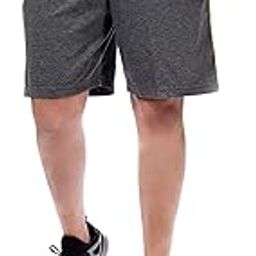 Men Poly Cotton Bermuda Shorts-picture-44