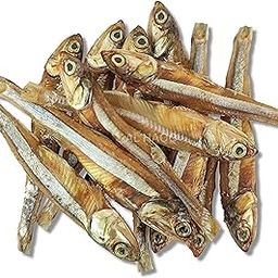 AL-Haqq- Clean and Tasty Anchovy Dry Fish | Nethili | Anchovies Dried nethili Karuvadu| Dried Anchovies | Nathili (200 Grams)-image-26
