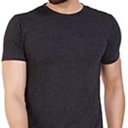 Mens Sports Running Gym Tshirt Strtchable Comfortable Fit with Dri fit-picture-29