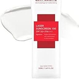 Cell Fusion C Laser Sunscreen 100 SPF50+/PA+++ 50ml / 1.69oz-1