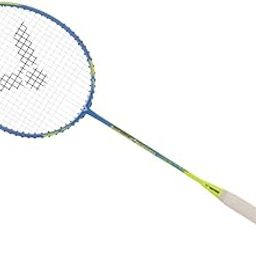 VICTOR TK-70-F/G6 Thruster Series Strung Badminton Racket -Blue-image-56