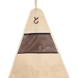 loom tree LOOM TREE® Tableware Storage Bag Cookware Oxford Cloth for Picnic Camping 13.5x33cm-picture-0