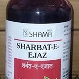 N SHARBAT EJAZ (200ML PACK OF 3)-image-37