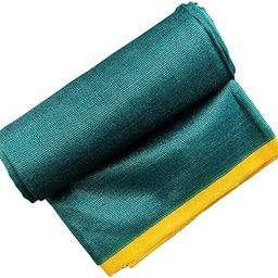 VENZISA Multipurpose Green Shade Net, UV-Stabilized Garden Net, 90% Sunlight Block (Green-90%, 10 ft X 15 ft)-24
