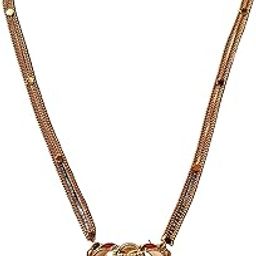 Designer Mangalsutra for Special Occasions-37