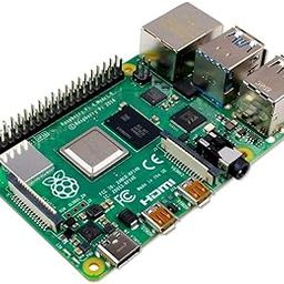 ELeCTRO buddy ARM Raspberry Pi 4 All New_Raspberry Pi Desktop Computer Raspberry Pi Kit (8GB) All Windows Server Versions 2000-0