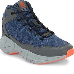 S.W.A.T. Basketball Shoe for Men-image-81