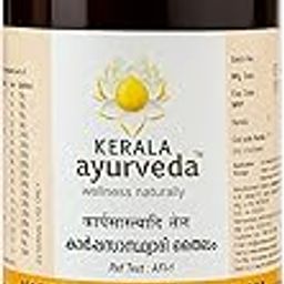 Kerala Ayurveda Karpasasthyadi Thailam 450 ml-image-21