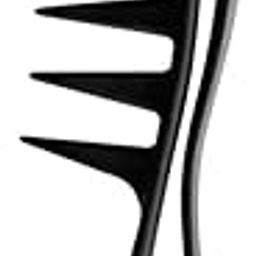 Ikonic Professional Wide Tooth Comb for Hair Styling & Colouring – Heat & Chemical Resistant, Anti-Static, Detangling, Frizz-Free – Ideal for Personal Use, Salons, Beauty Parlours & Spas-image-68