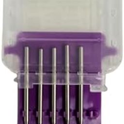 Dental Prima Classic Carbide Burs HP-702 Pack Of 5-image-25