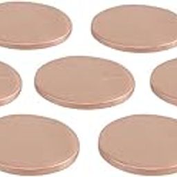 CHAKRADHARI PURE COPPER COIN (11 PIECE)-28