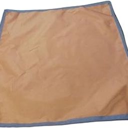 CALANDIS™ Replacement Tent Top Cap Rain Protection Roof Vent Cover Top Canopy Orange | Tent & Canopy Accessories | Tents & Canopies | & Hiking-image-54