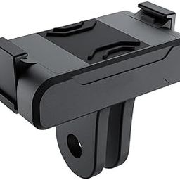 yantralay Magnet Adapter Mount for DJI Action 5/4/3 – Quick Release Tripod Adapter with Secure Claws for Outdoor Use-picture-10