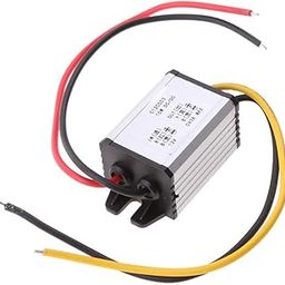 CALANDIS™ DC/DC Converter 12V to 5V 3A 18W Power Supply Module Fully Sealed | Power Regulators & Converters | Semiconductors & Actives | Electronic Components | Electrical & Test Equipment-picture-22