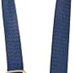 Lyla Shoulder Bag Strap Replacement Women Belt for Pouch Camera Bags Purse Making Dark Blue-38