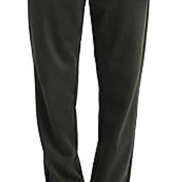 Rupa Men's Relaxed Fit Cotton Loungers with Zippered Pockets and Flat Drawstring-image-29