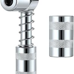 LOOM TREE® 90 Degree Grease Coupler Grease Fitting Tool Coupler Adapter Accessories-picture-27