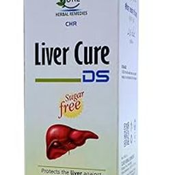 Cure Herbal Remedies Liver Cure-DS Sugar-Free Syrup | Herbal Liver Health Supplement | Supports Detox, Digestion & Energy | Enriched with Mako, Keekar Gond & More – 500 ml-15