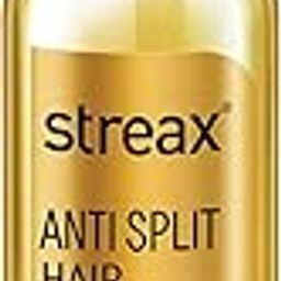Streax Anti Split Hair serum, 100 ml I with Bio - Elixir I Controls split ends-46