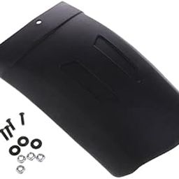 Gear Up Front Fender|Mudguard Extender|Mud Flaps for Honda HNESS CB350-9