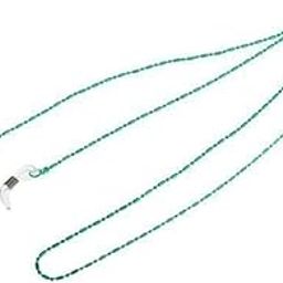 3xMetal Sunglasses Cord Neck Strap Eyeglass Chain Reading Glasses Holder Green|Health & Beauty | Vision Care | Eyeglass Straps & Cords-image-79