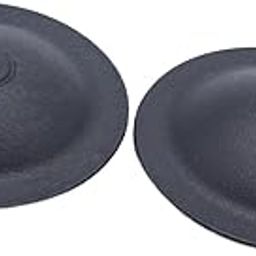 VELURA 2Pcs Shock Absorber Top Mount Nut Cover 51938656 Parts Car for Fiat 500|1 Car Washing Bucket Insert |Shocks & Struts| Parts & Accessories-picture-12