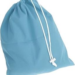 BNF Waterproof Baby Nappy Bag Reusable Tie Closure Diaper Pouch Bags Sky Blue | Baby | Diapering | Diaper Bags-image-90