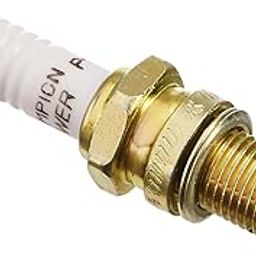 Yamaha Spark Plug for YBR 11, Alba, Libero, Crux-23
