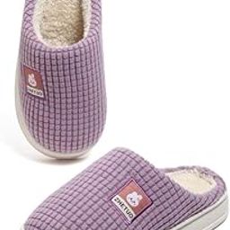 Winter Indoor Slipper for WomenAnd Men Sandals Casual Flats Home Footwear Flip Flops for Bedroom House Sandals Slip On-image-34