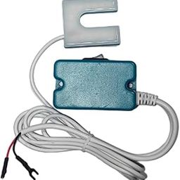 Magnetic Attachable Sewing Machine LED U Shaped High Brightness Led Sewing Machine Lamp U Shaped Energy Saving Working Light Sewing Accessory Industrial Garment Lamp Pack of 1, Blue-image-8