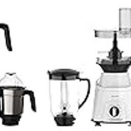 PHILIPS HL7707/00 750W Mixer Grinder, Black & Weight 1000-Watt Dry Iron & PHILIPS Hl7763/00 750W Mixer Grinder, White-22