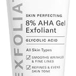 Paula's Choice SKIN PERFECTING 8% AHA Gel Exfoliant with Glycolic Acid Chamomile & Green Tea, 15 ml-4