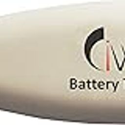 CiW Battery Tester for Button/Coin battery 1.5v and 3v-23