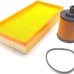 GOPINATH AUTOLINK CAR ENGINE AIR FILTER + OIL FILTER COMPATIBLE WITH ERTIGA- DIESEL (1ST GEN 2012 To 2018)-4