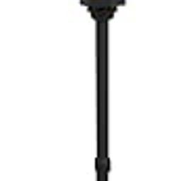 Groz Plastic Lever Action Pump with Lever Adjustment | Telescopic Tube with Built-in Bung Adaptor | Easy & Smooth | Plastic Lever Pump for Industrial, Agricuture, and Workshops | 430ml/stroke | PLP/20-image-40