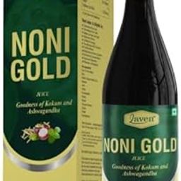 Laven Noni Gold Juice 450ML, Goodness of kokum and Ashwagandha-image-68