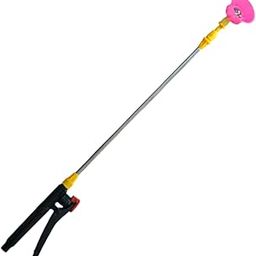 ARTISOUL® Sprayer Rod 70Cm-130Cm Extension Rod For Watering Hanging Plants Tree Shrubs 5 Holes Nozzle | Yard, Garden & Outdoor Living | Gardening Supplies | Plant Care, Soil & Accessories-image-45