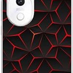 FCS Printed Designer Vinyl Mobile Back Skin Sticker for Vivo V40 Pro 5G | Protects Against Dust, Precision-Fit, Vinyl, Bubble-Free Installation- (AA-16)-image-81