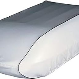 ADCO 3017 White Size 17 RV Air Conditioner Cover-image-28