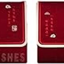 THE STYLE SUTRA 2Pcs Chinese Lunar New Year Red Envelopes Gift Packets Lucky Money Envelopes Happy New Year-picture-19