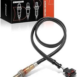 A-Premium O2 Oxygen Sensor for Porsche Cayman 2006-2012 Cayenne Boxster 911 Downstream-39