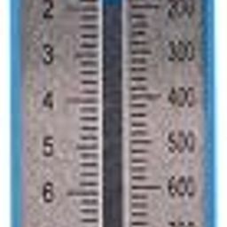 CLUB BOLLYWOOD® 10N Newton Meter Force Spring Dynamometer Physics Lab Experiment Kit,|Toys & Hobbies | Educational|1 Piece Spring Dynamometer-7