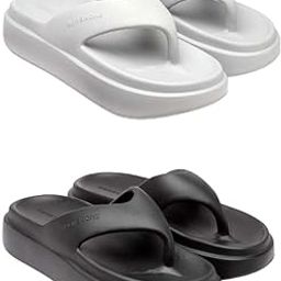 Extra Soft Classic Casual wear with Ultra Soft Flexibility Technology Sandal for Women's/Girl's-image-71