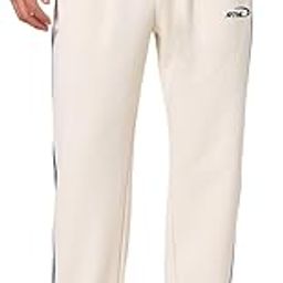 ajile by pantaloons Men's Straight Track Pants-picture-19