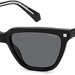 polaroid PLD 4157/S/X BLACK WOMEN SUNGLASS-picture-41