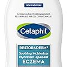 Cetaphil Restoraderm Skin Restoring Moisturizer, 10-Fluid Ounces-image-77