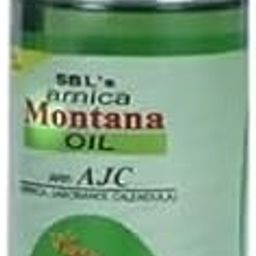 shop homeo ARNICA MONTANA HAIR OIL 100 ML SBL || Shophomeo®-25