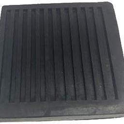8" x 8" Anti Vibration Rubber Pad for Water Pump Base (Pack of 1)-13