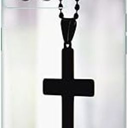 GADGETS WRAP Printed Vinyl Skin Sticker Decal for Oneplus 10R - Christian Cross (2) Multicolor-image-2