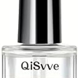 Nude Keratin Nail Strengthener - 0.33fl.oz | Protein & Calcium Enriched, Wheat Protein Infused for Stronger, Healthier Nails | Ideal for Nail Care Enthusiasts, Stops Chipping & Peeling | Formaldehyde-Free-image-74